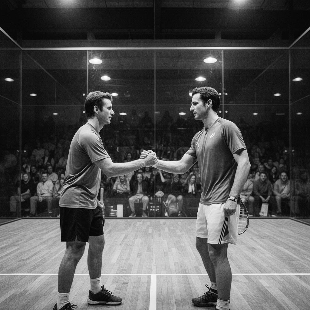 Lifestyle squash